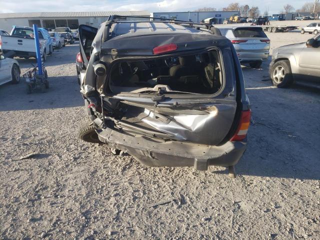 Photo 6 from auction – 2004 JEEP GRAND CHER with VIN 1J4GW48S44C322102