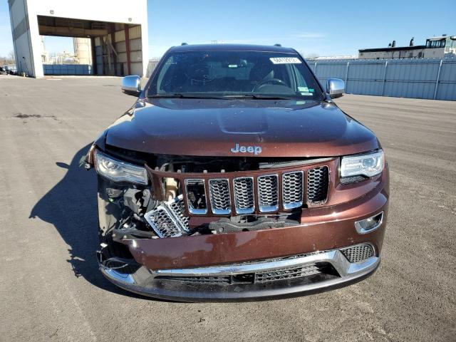 Photo 5 from auction – 2014 JEEP GRAND CHER with VIN 1C4RJFJT0EC415597