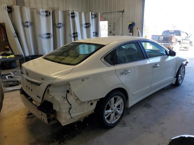 Photo 3 from auction – 2013 NISSAN ALTIMA 2.5 with VIN 1N4AL3AP3DC265787