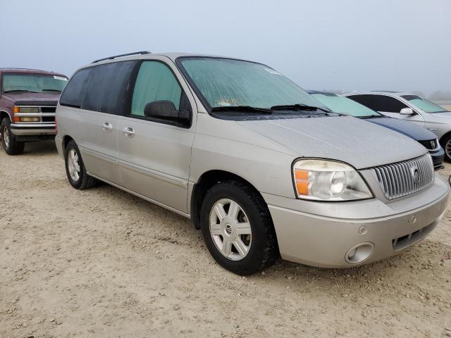 Photo 4 from auction – 2005 MERCURY MONTEREY L with VIN 2MRDA22295BJ00660