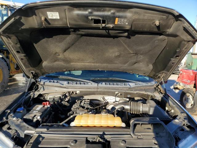 Photo 11 from auction – 2017 FORD F150 SUPER with VIN 1FTEW1C83HKC00589