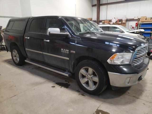 Photo 4 from auction – 2014 RAM 1500 SLT with VIN 1C6RR7LT9ES173899