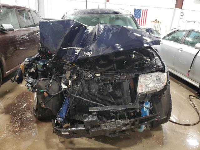 Photo 5 from auction – 2013 JEEP GRAND CHER with VIN 1C4RJFAG4DC506826