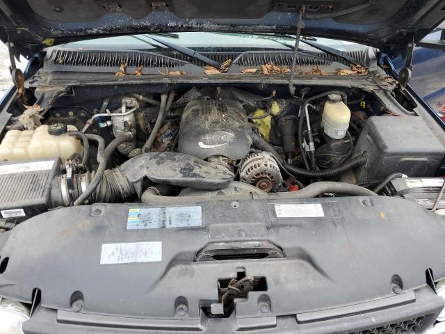 Photo 11 from auction – 2002 CHEVROLET SILVERADO with VIN 1GCHK23U52F113191