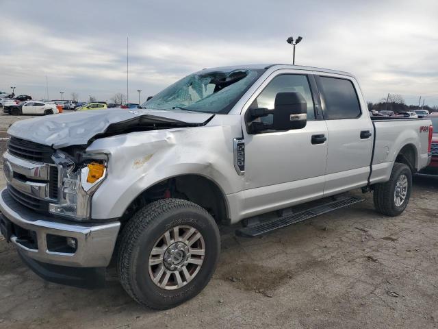 Photo 1 from auction – 2017 FORD F250 SUPER with VIN 1FT7W2B66HEC75879