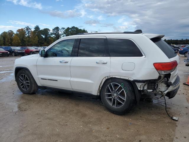 Photo 2 from auction – 2018 JEEP GRAND CHER with VIN 1C4RJEBG8JC438504