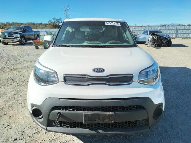 Photo 5 from auction – 2017 KIA SOUL with VIN KNDJN2A29H7459760