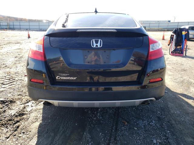 Photo 6 from auction – 2013 HONDA CROSSTOUR with VIN 5J6TF3H53DL000893