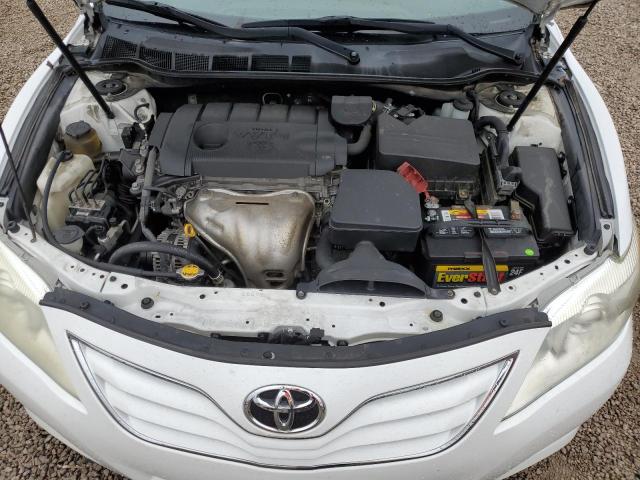 Photo 11 from auction – 2011 TOYOTA CAMRY BASE with VIN 4T1BF3EK0BU716035