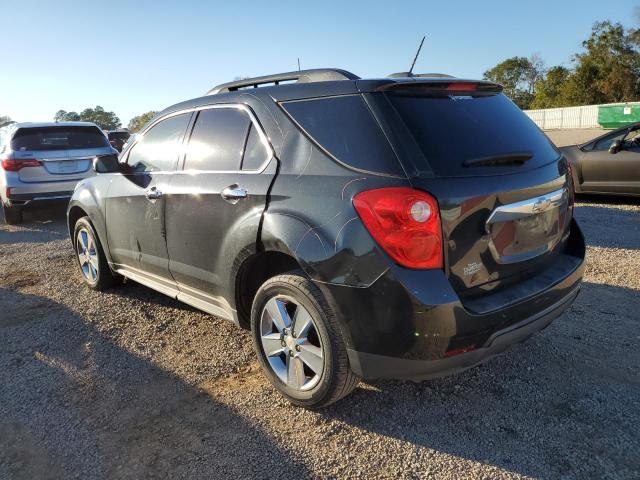 Photo 2 from auction – 2015 CHEVROLET EQUINOX LT with VIN 2GNALBEK5F6271550