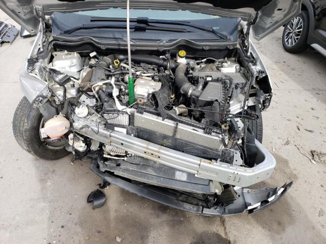 Photo 12 from auction – 2018 FORD ECOSPORT S with VIN MAJ3P1TE2JC185616