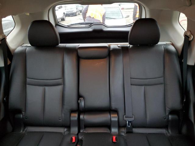 Photo 10 from auction – 2015 NISSAN ROGUE S with VIN 5N1AT2MV2FC811427