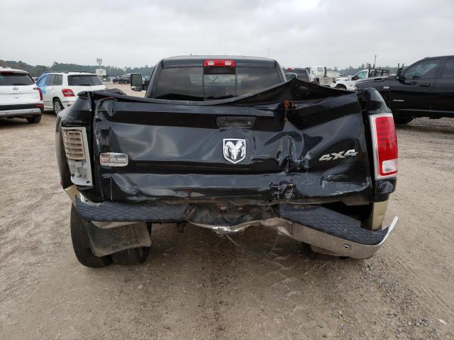 Photo 6 from auction – 2016 RAM 3500 LONGH with VIN 3C63RRKL0GG150198