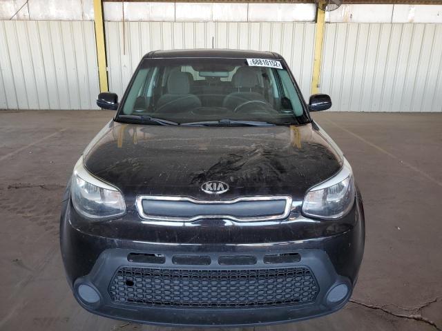 Photo 5 from auction – 2014 KIA SOUL with VIN KNDJN2A24E7095730