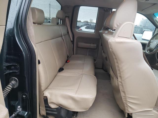 Photo 10 from auction – 2006 FORD F150 with VIN 1FTPX14V86KD29998