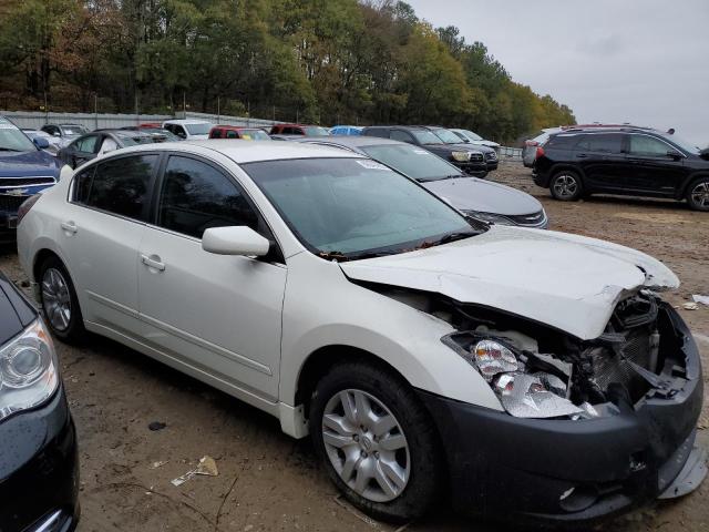 Photo 4 from auction – 2010 NISSAN ALTIMA BAS with VIN 1N4AL2AP1AC112833