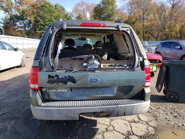 Photo 6 from auction – 2003 FORD EXPLORER X with VIN 1FMZU73KX3UC02869