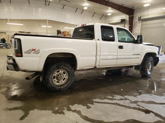 Photo 3 from auction – 2005 GMC SIERRA K25 with VIN 1GTHK29U45E171875