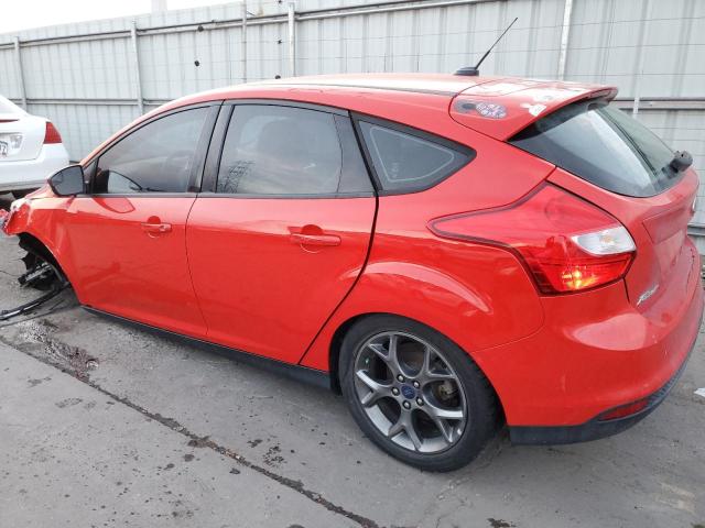 Photo 2 from auction – 2014 FORD FOCUS SE with VIN 1FADP3K22EL314015