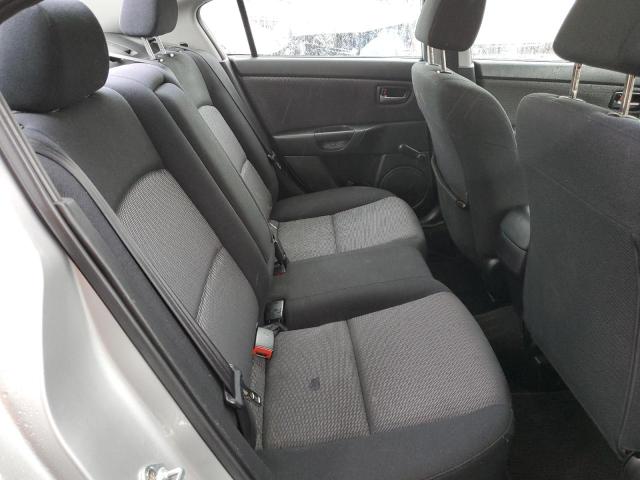 Photo 10 from auction – 2008 MAZDA 3 I with VIN JM1BK32G381837555