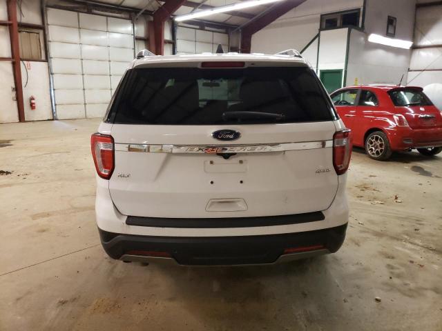 Photo 6 from auction – 2019 FORD EXPLORER X with VIN 1FM5K8D85KGB15889