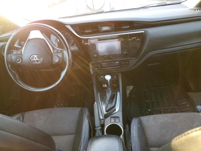 Photo 8 from auction – 2017 TOYOTA COROLLA L with VIN 5YFBURHE9HP606223