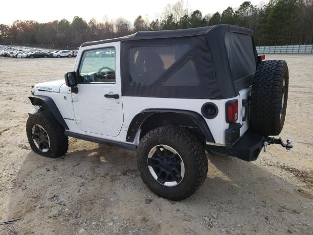 Photo 2 from auction – 2015 JEEP WRANGLER R with VIN 1C4BJWCG6FL751368
