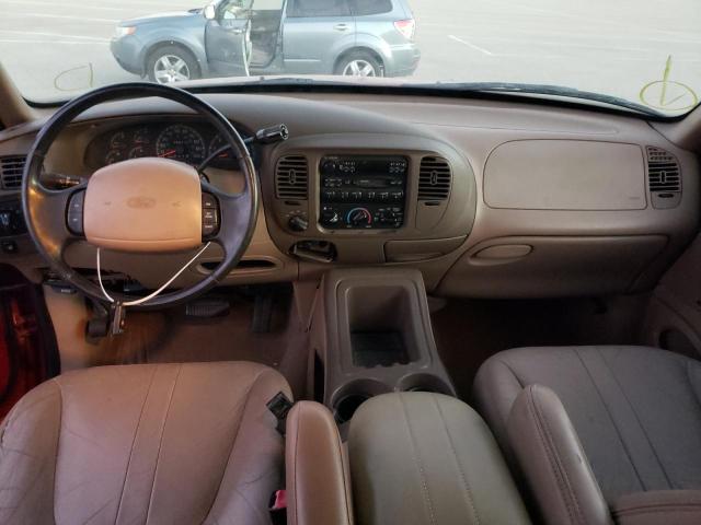 Photo 8 from auction – 1997 FORD EXPEDITION with VIN 1FMFU18LXVLC28267