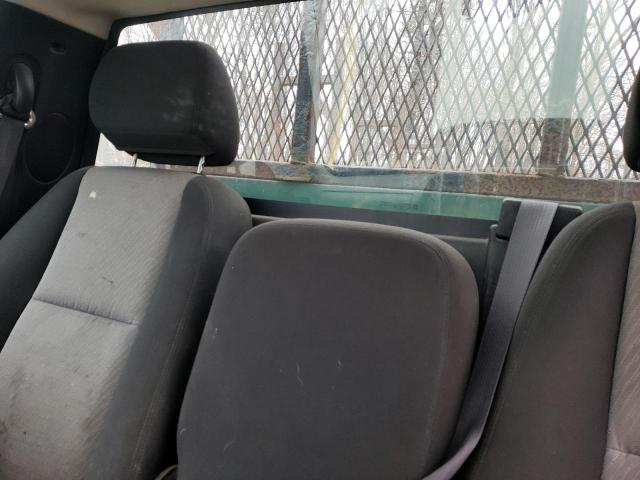 Photo 10 from auction – 2009 CHEVROLET SILVERADO with VIN 1GBJC74669E112650