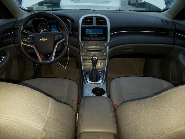 Photo 8 from auction – 2013 CHEVROLET MALIBU LS with VIN 1G11B5SA4DF349448