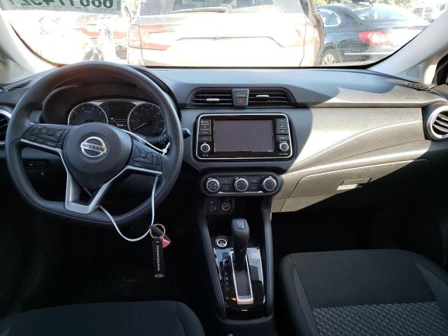 Photo 8 from auction – 2020 NISSAN VERSA S with VIN 3N1CN8DV6LL825697