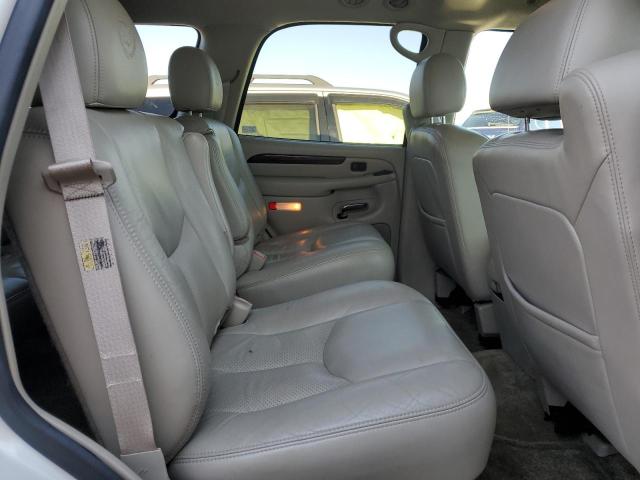 Photo 11 from auction – 2003 CADILLAC ESCALADE L with VIN 1GYEK63N63R153048
