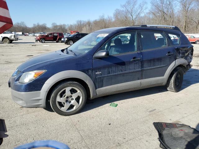 Photo 1 from auction – 2003 PONTIAC VIBE with VIN 5Y2SL62803Z481888
