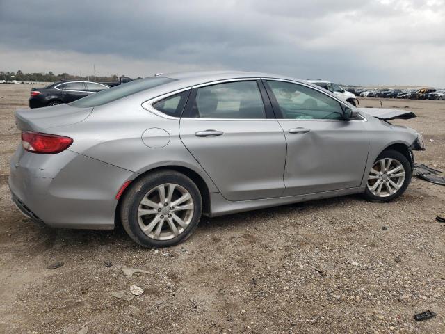 Photo 3 from auction – 2015 CHRYSLER 200 LIMITE with VIN 1C3CCCAB1FN701359