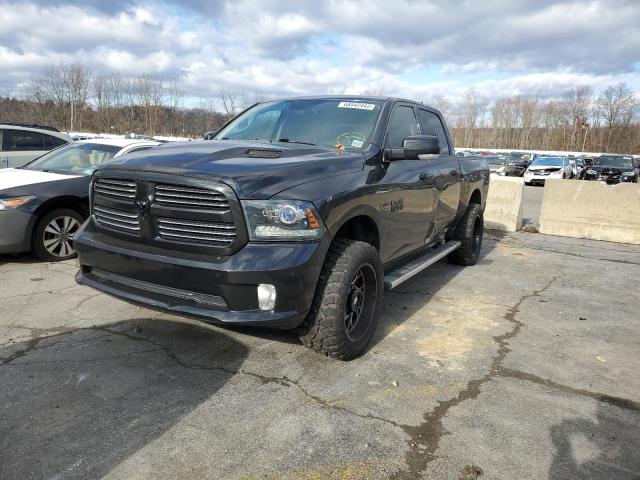 RAM 1500 SPORT 2016 with VIN 1C6RR7MT5GS204082 - Photo from auction