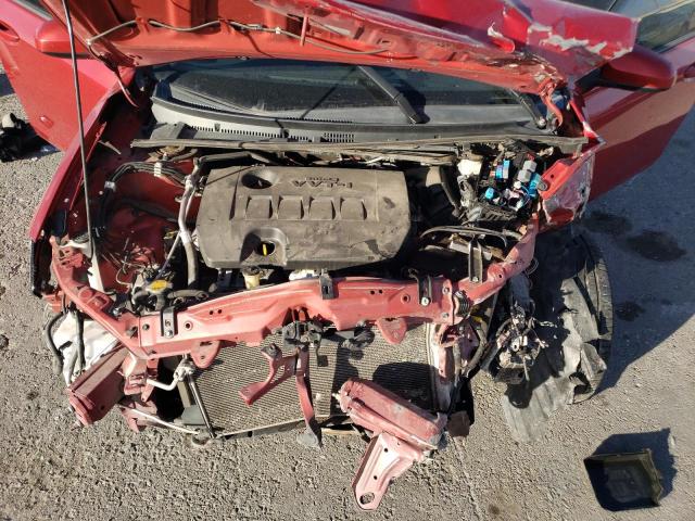 Photo 11 from auction – 2014 TOYOTA COROLLA L with VIN 2T1BURHE5EC088204