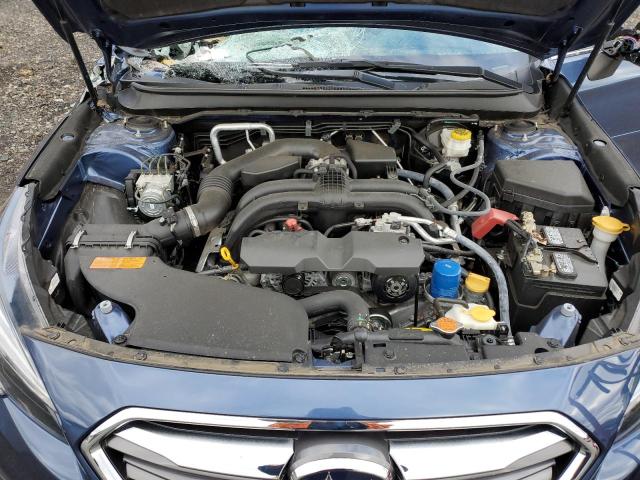 Photo 11 from auction – 2019 SUBARU LEGACY 2.5 with VIN 4S3BNAF6XK3002531