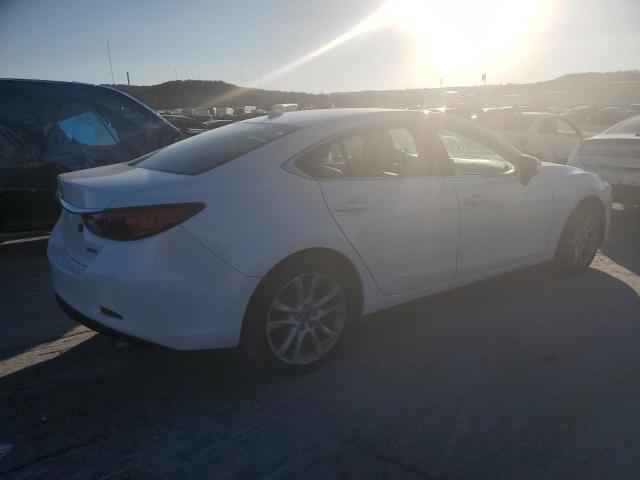 Photo 3 from auction – 2017 MAZDA 6 TOURING with VIN JM1GL1V55H1110550