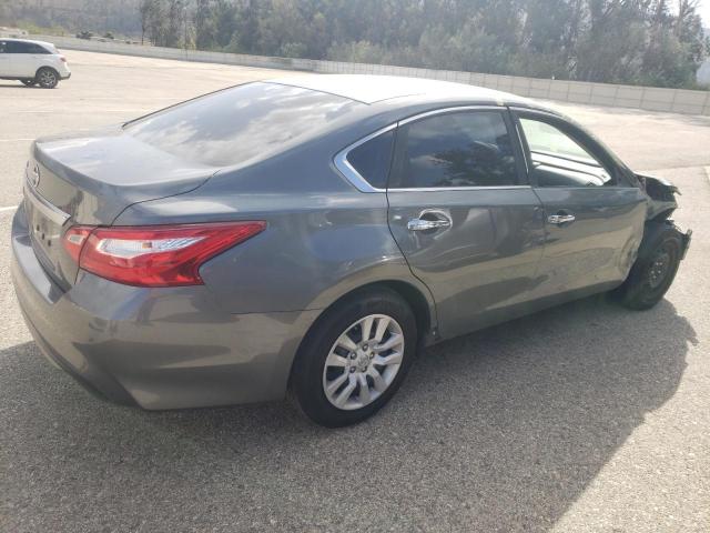 Photo 3 from auction – 2017 NISSAN ALTIMA 2.5 with VIN 1N4AL3AP4HC499085