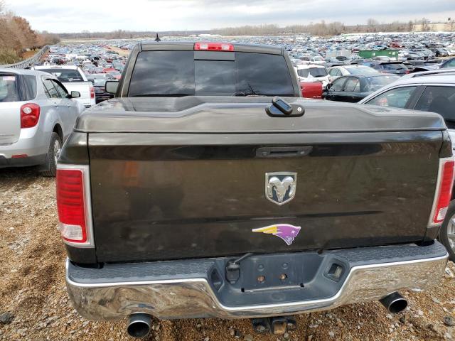 Photo 6 from auction – 2014 RAM 1500 LARAM with VIN 1C6RR7NT2ES293170