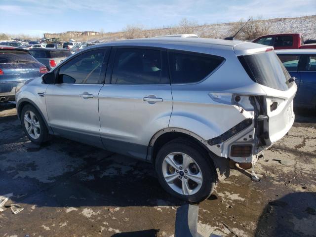 Photo 2 from auction – 2015 FORD ESCAPE SE with VIN 1FMCU0G79FUA12035