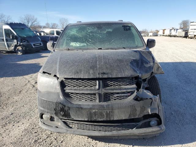 Photo 5 from auction – 2019 DODGE GRAND CARA with VIN 2C4RDGEG1KR791500