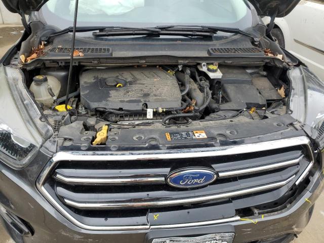 Photo 11 from auction – 2018 FORD ESCAPE SE with VIN 1FMCU9GD1JUB05828