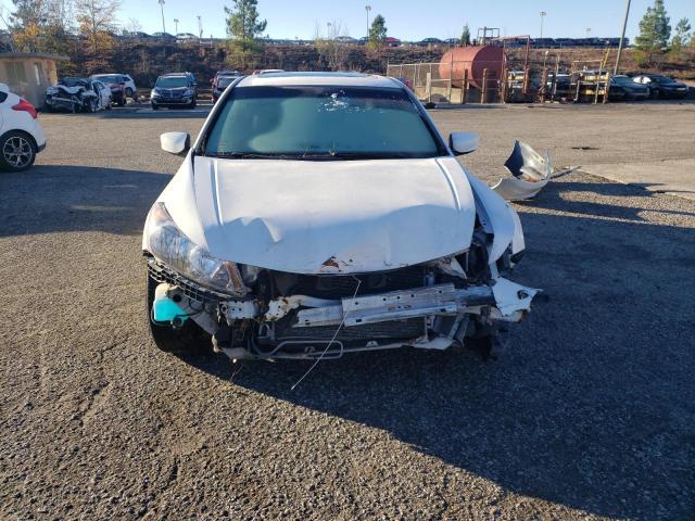 Photo 5 from auction – 2011 HONDA ACCORD EXL with VIN 1HGCP2F87BA011898