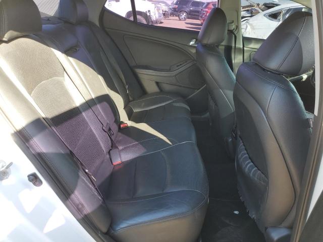 Photo 10 from auction – 2015 KIA OPTIMA SX with VIN 5XXGR4A68FG458178