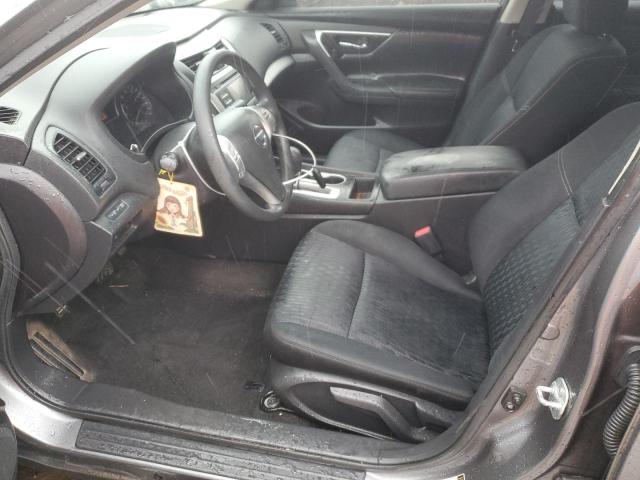Photo 7 from auction – 2016 NISSAN ALTIMA 2.5 with VIN 1N4AL3AP9GC128793