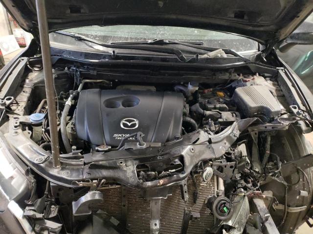 Photo 12 from auction – 2016 MAZDA CX-5 GT with VIN JM3KE4DYXG0888954