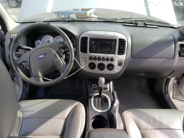 Photo 8 from auction – 2005 FORD ESCAPE HEV with VIN 1FMCU96H45KC73968