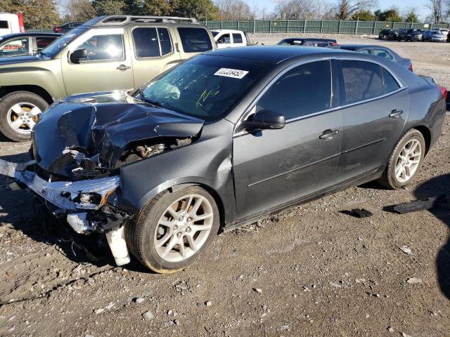 CHEVROLET MALIBU 1LT 2015 with VIN 1G11C5SL5FF243396 - Photo from auction