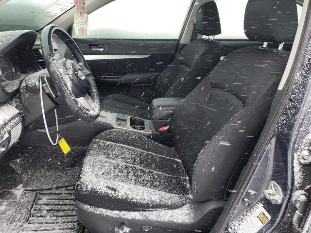 Photo 7 from auction – 2010 SUBARU LEGACY 2.5 with VIN 4S3BMBC65A3228309